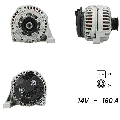 Lucas LRAN625001