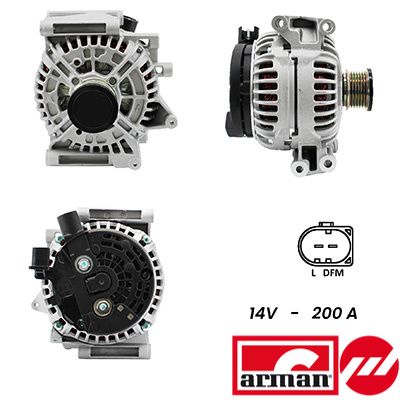 Lucas LRAN625019