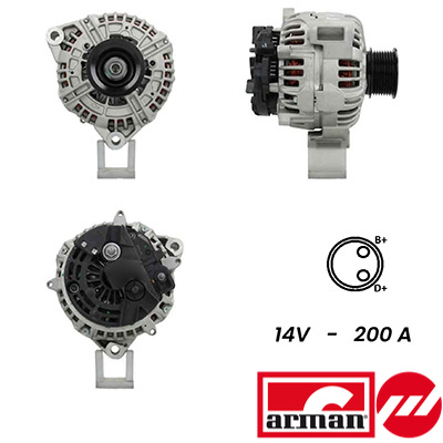 Lucas LRAN625029