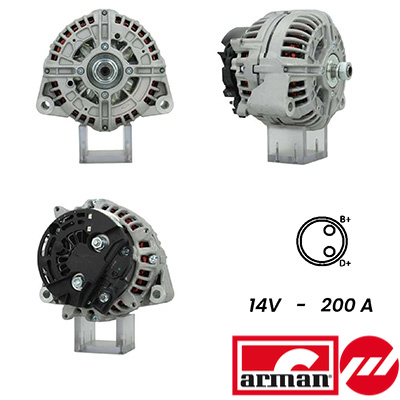 Lucas LRAN625030