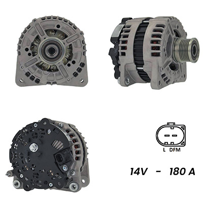 Lucas LRAN715042