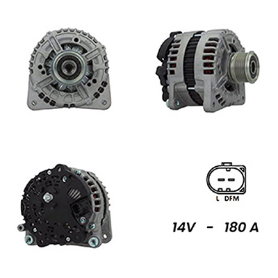 Lucas LRAN715047