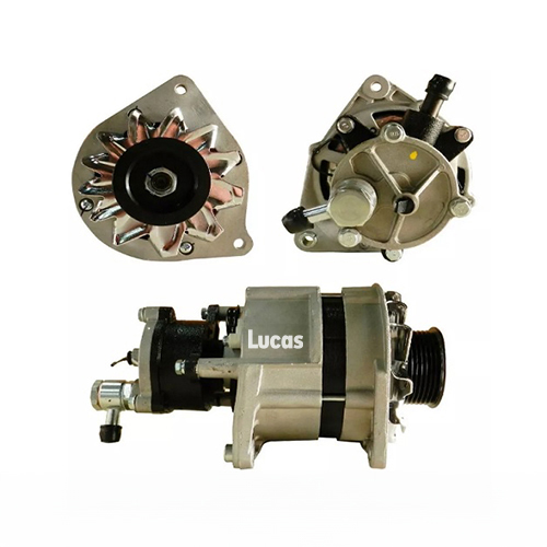 Lucas LRAN74162