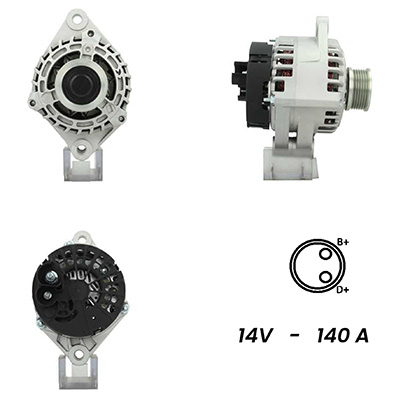 Lucas LRAN77005
