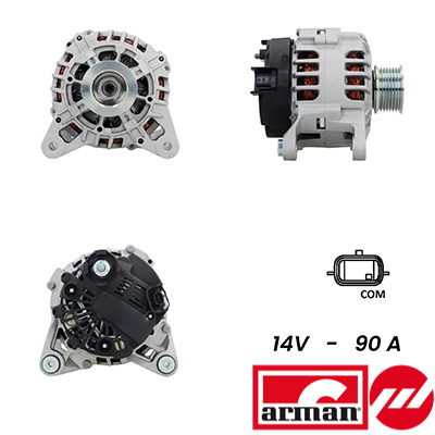 Lucas LRAN9B041