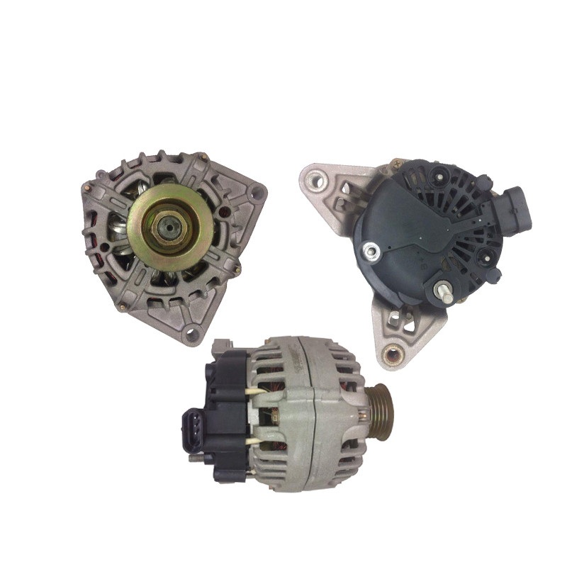 Lucas LRANF80256