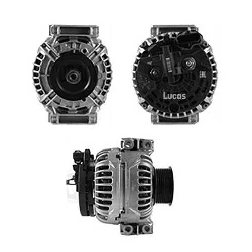 Lucas LRANTR5491