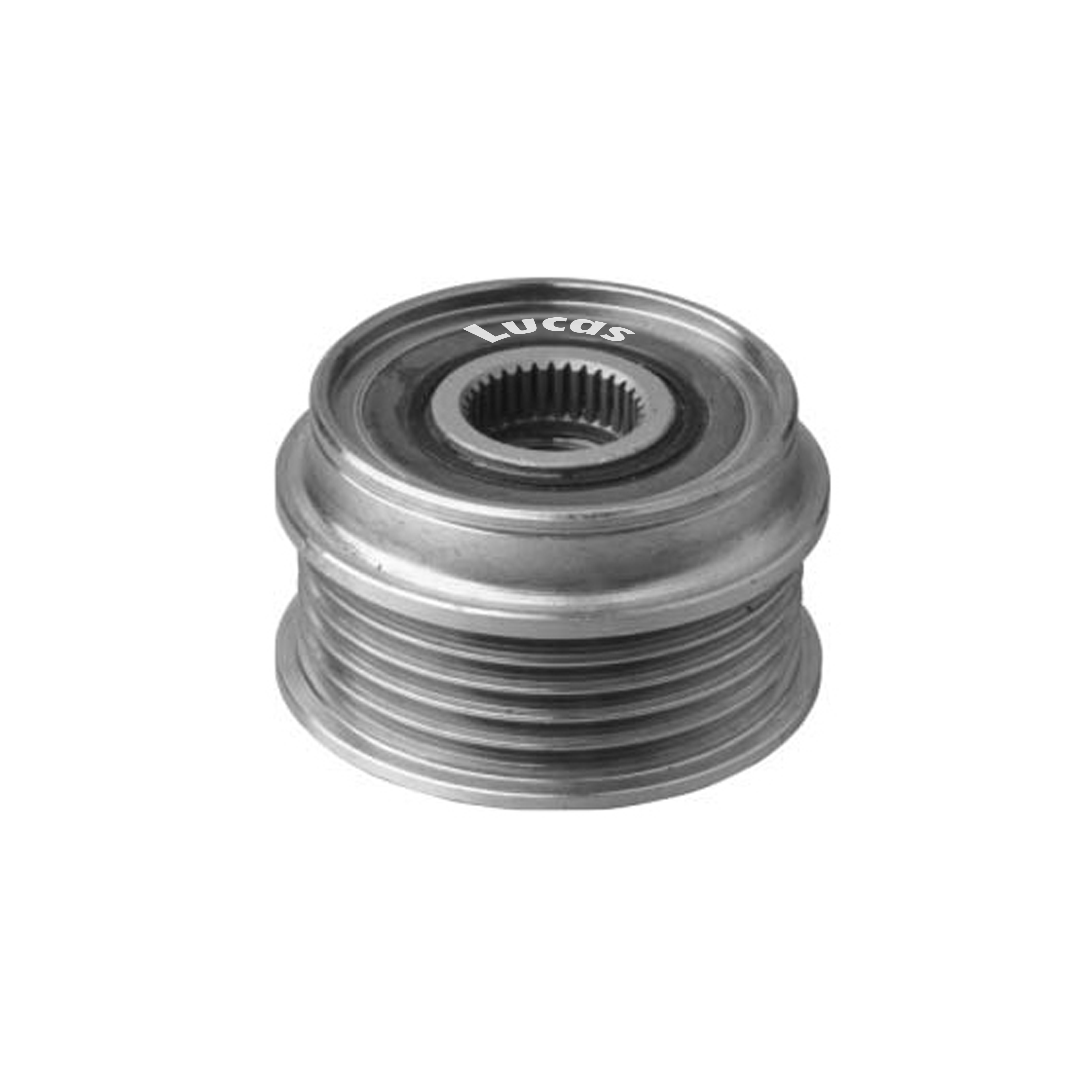 Lucas  LRAP004