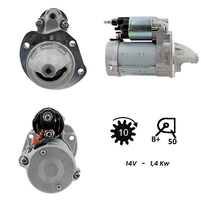 Lucas LRSC0007470