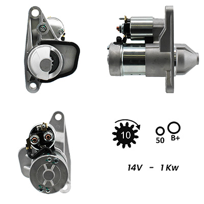 Lucas LRSC000926