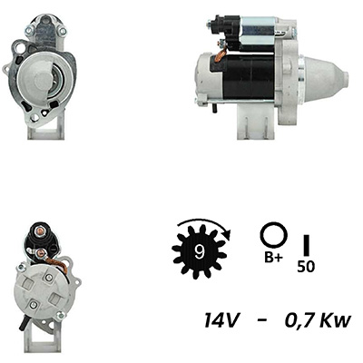 Lucas LRSC002060