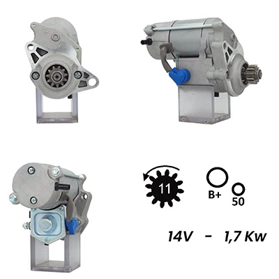 Lucas LRSC004960