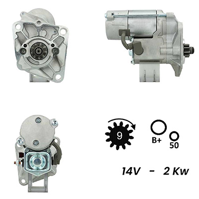Lucas LRSC007220