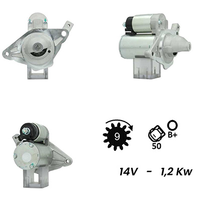 Lucas LRSC007904