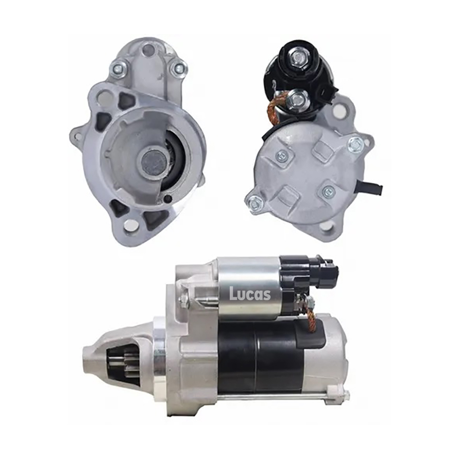 Lucas  LRSC010067