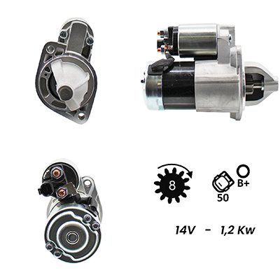 Lucas LRSC01195921