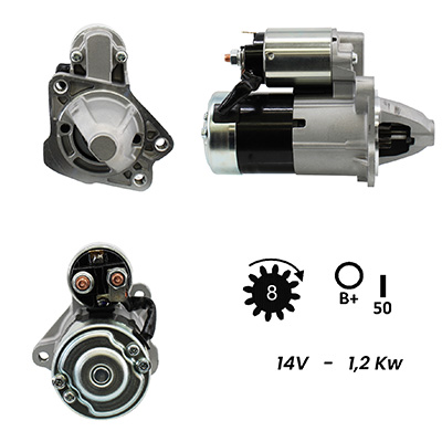 Lucas LRSC013819