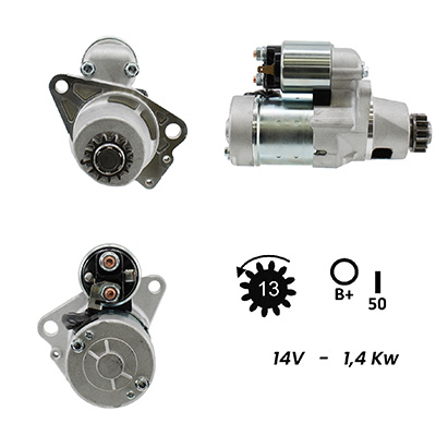 Lucas LRSC014844