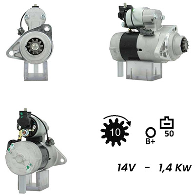 Lucas LRSC014881