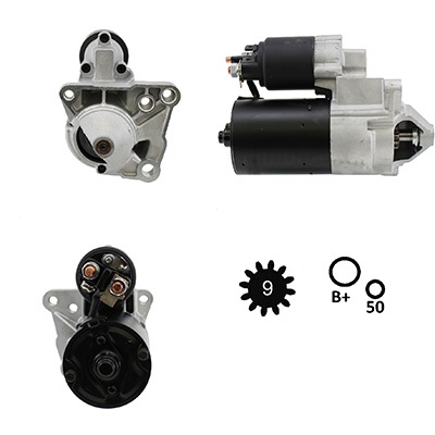 Lucas LRSC018860