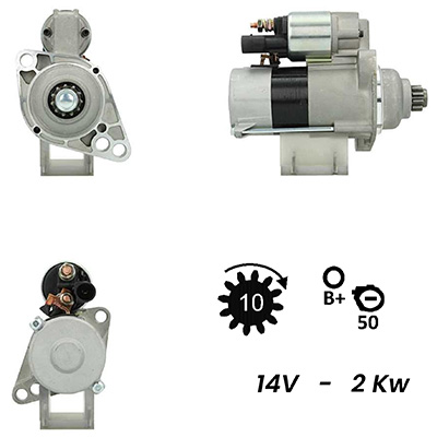 Lucas LRSC018E1