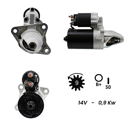 Lucas LRSC019030