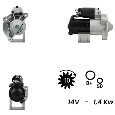 Lucas LRSC020871