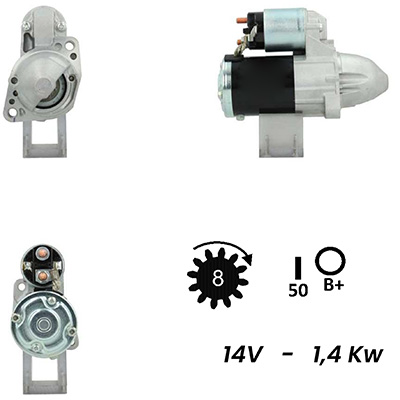 Lucas LRSC021571