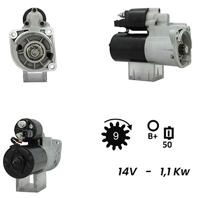 Lucas LRSC030014