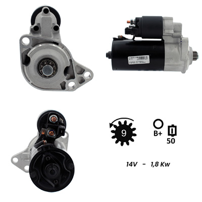 Lucas LRSC030020