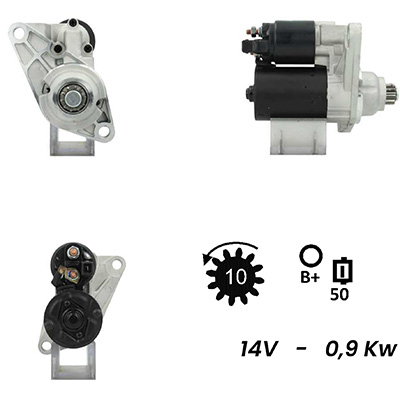 Lucas LRSC030040