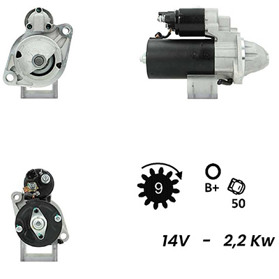 Lucas LRSC030092
