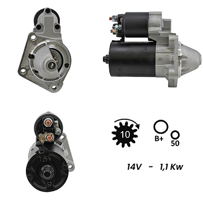 Lucas LRSC030108