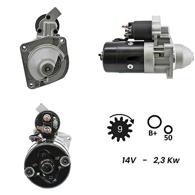 Lucas LRSC030139