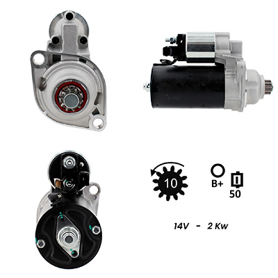 Lucas LRSC030143