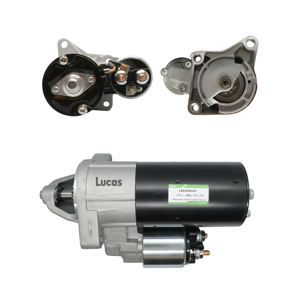 Lucas  LRSC030145