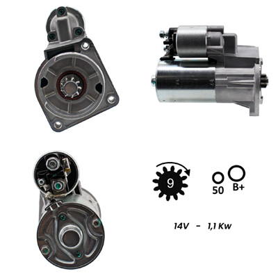 Lucas LRSC030149