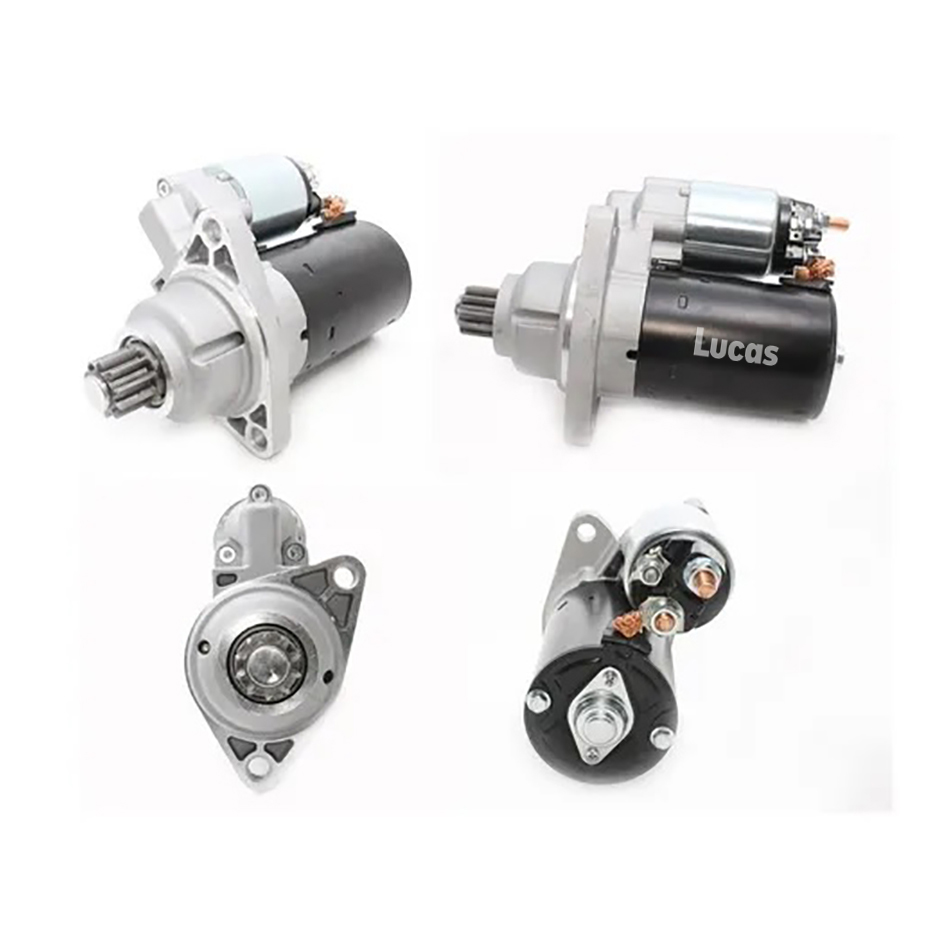 Lucas  LRSC030153