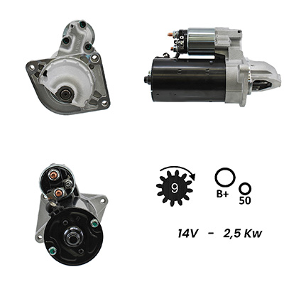 Lucas LRSC030173