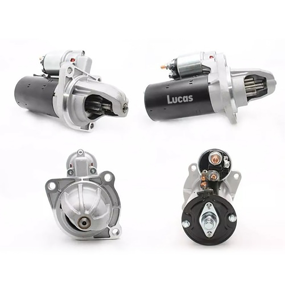 Lucas  LRSC030189