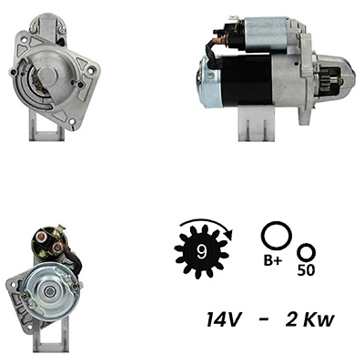 Lucas LRSC031072