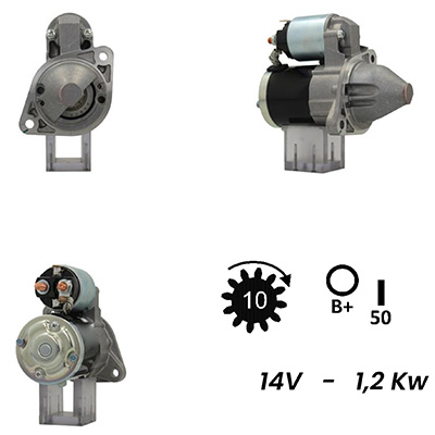 Lucas  LRSC031671