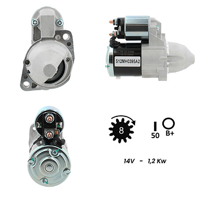 Lucas LRSC032071