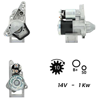 Lucas  LRSC032172