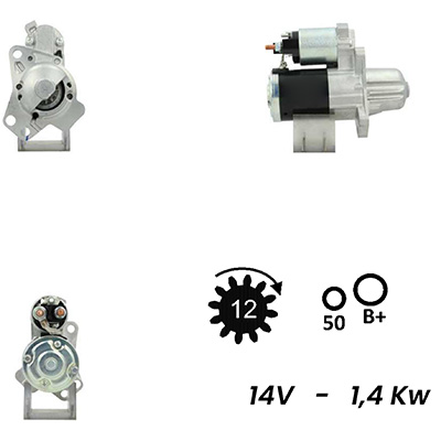 Lucas LRSC035671