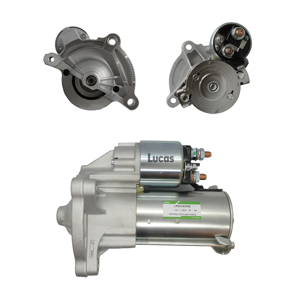 Lucas LRSC040009