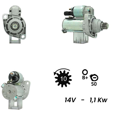 Lucas LRSC040015