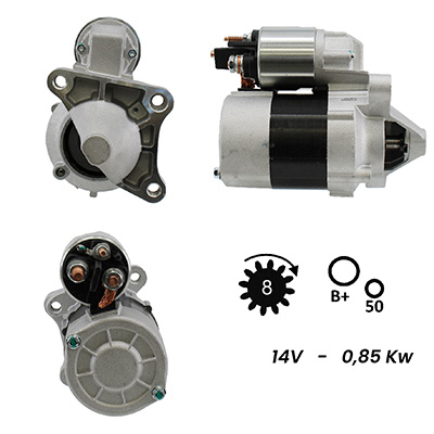 Lucas LRSC040069