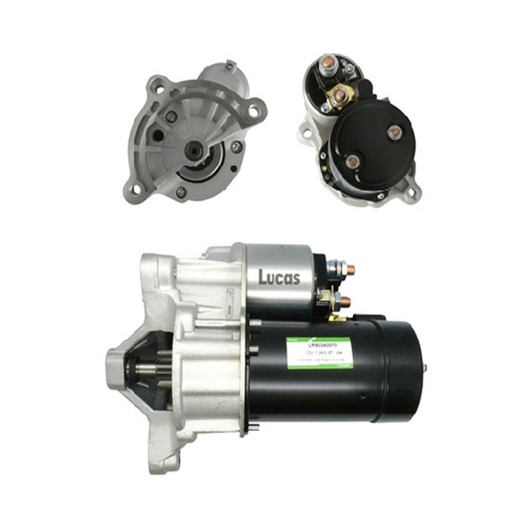 Lucas LRSC040070