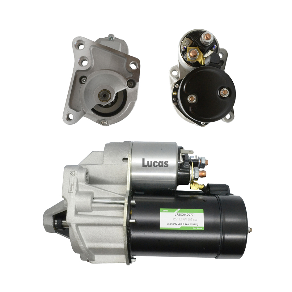 Lucas LRSC040077